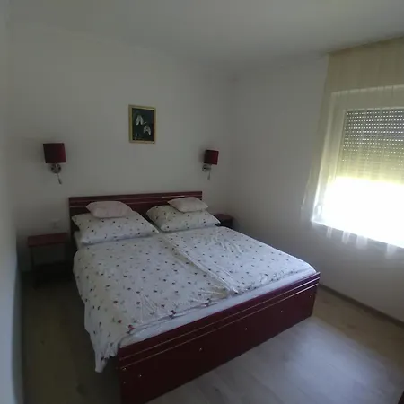 Appartement Vitorlas Foeldszint