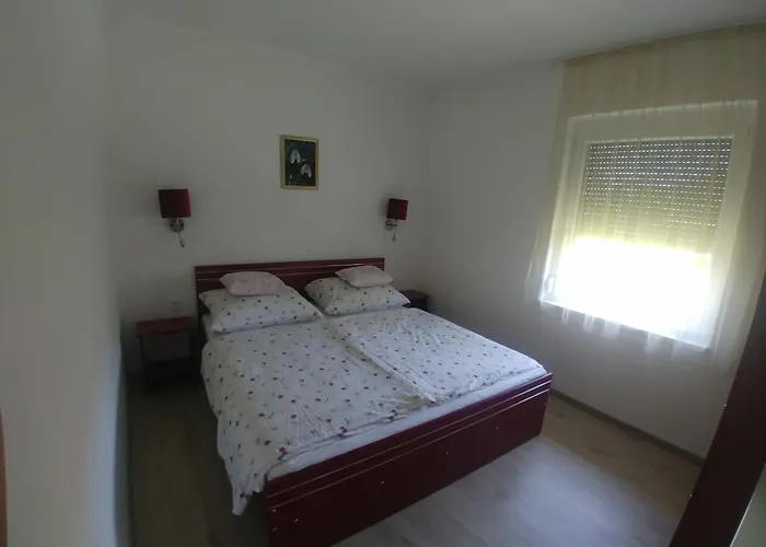 Apartment Vitorlas Foeldszint